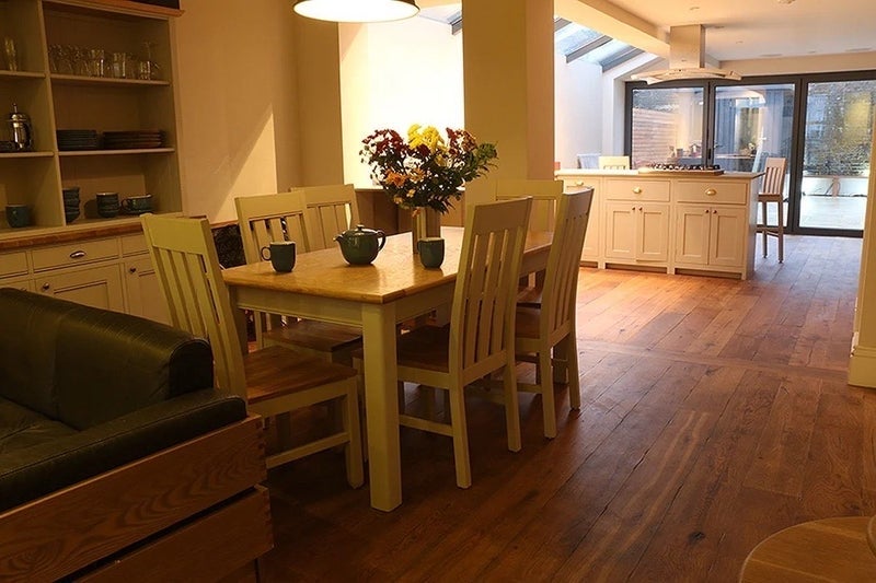 Room Nutbrook Street in Greater London