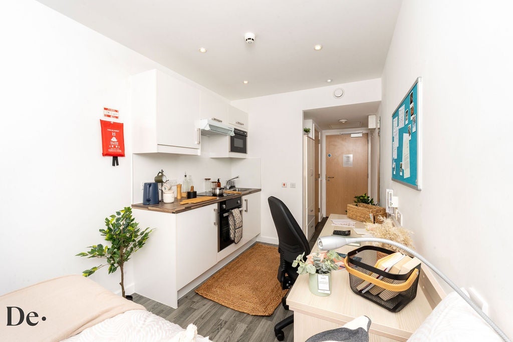 Room Histon Road in Cambridge