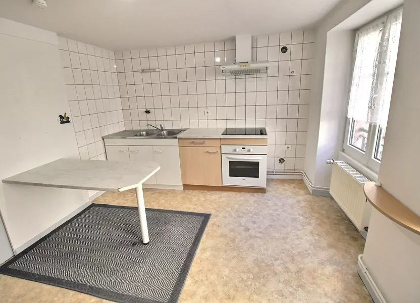 Appartement Rue du Général de Gaulle à Kaysersberg-Vignoble