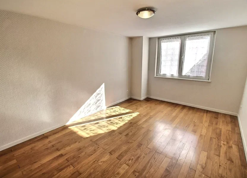 Flat Rue du Général de Gaulle in Kaysersberg-Vignoble