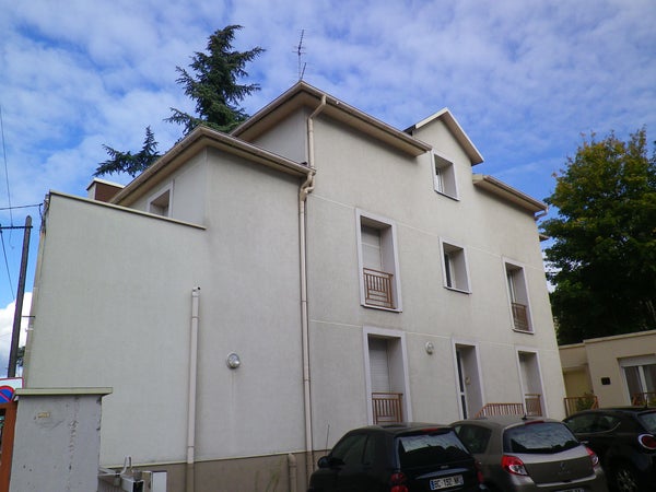 Appartement Rue Berthie Albrecht à Saint-Gratien
