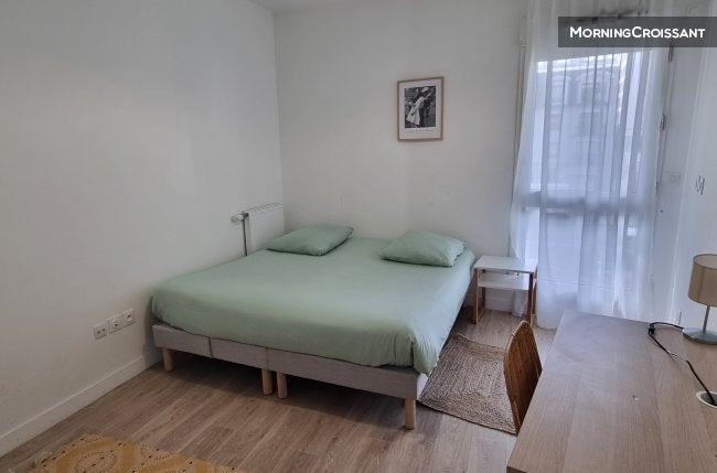 Appartement Rue Beaumarchais à Rueil-Malmaison