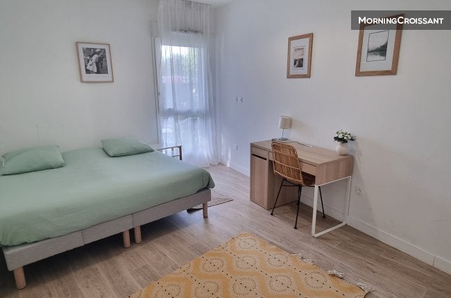 Appartement Rue Beaumarchais à Rueil-Malmaison