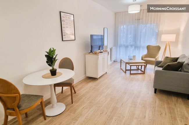 Appartement Rue Beaumarchais à Rueil-Malmaison