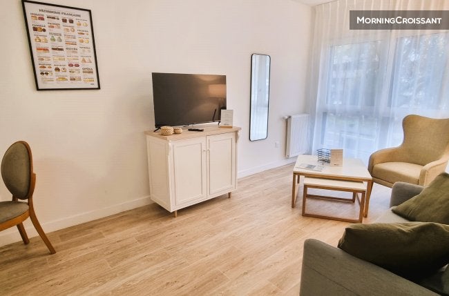 Appartement Rue Beaumarchais à Rueil-Malmaison