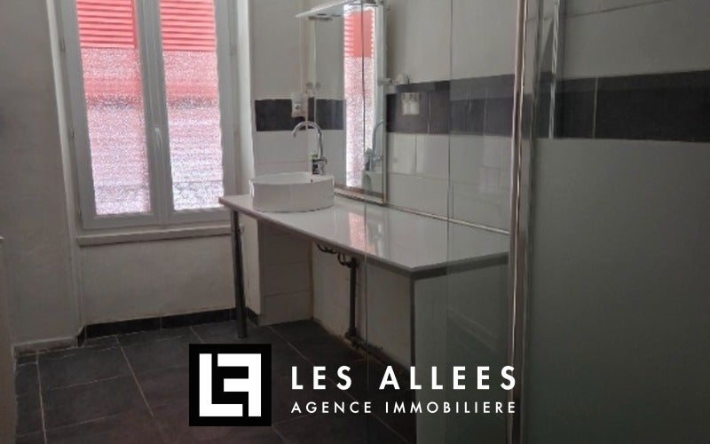 Maison Rue Pierre Julien à Montélimar