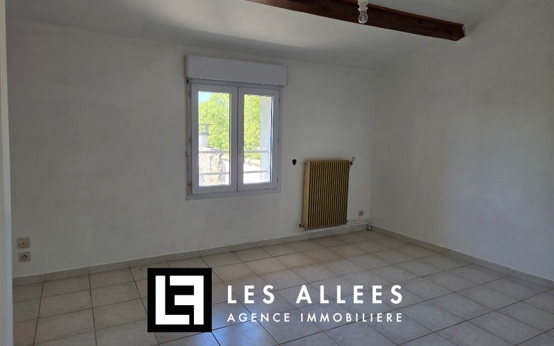 Maison Rue Pierre Julien à Montélimar