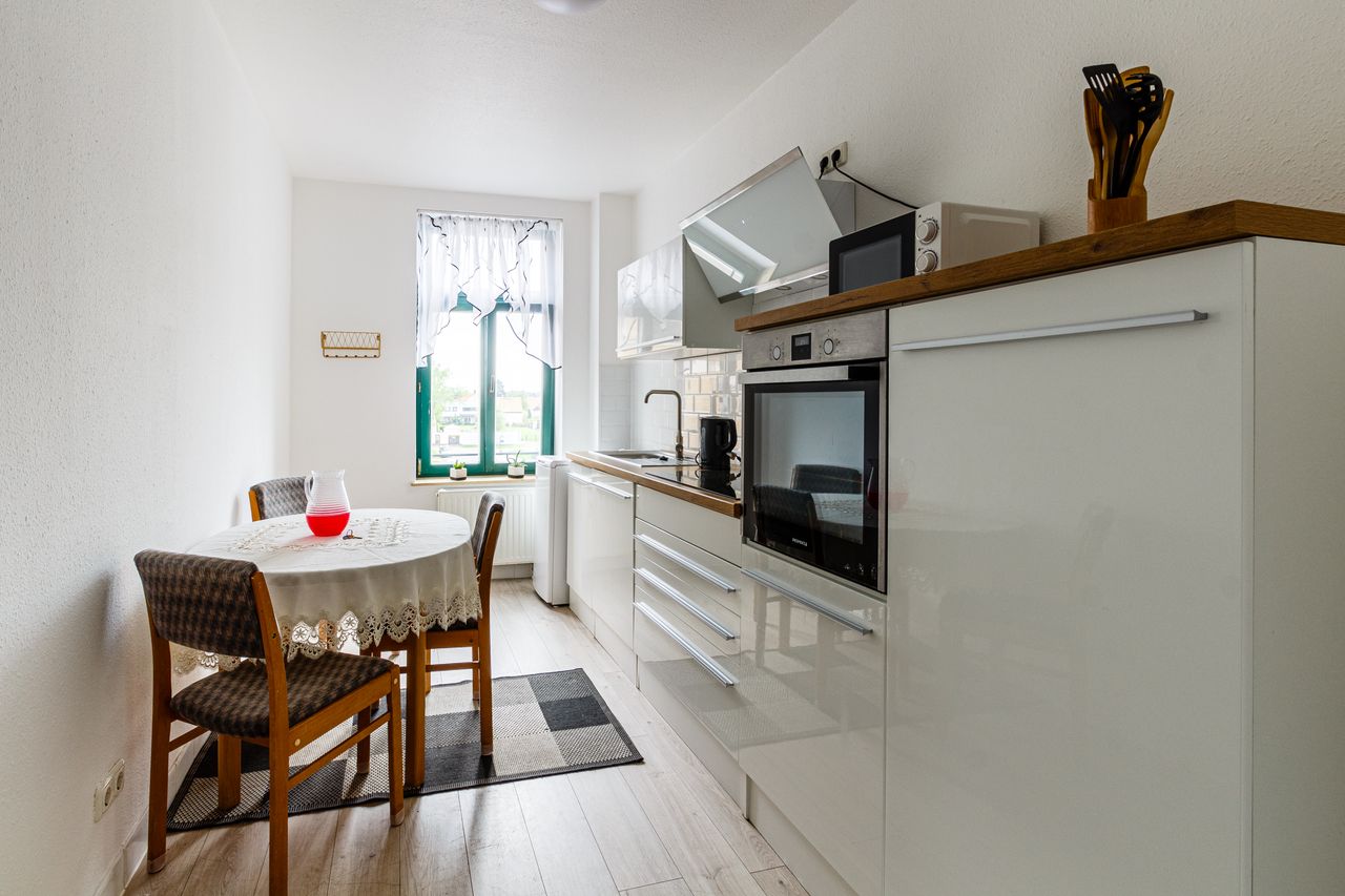 Wohnung Karl-Härting-Straße in Leipzig