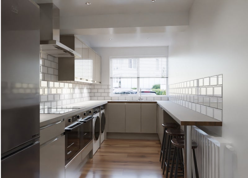 Room Hobs Moat Road in Metropolitan Borough of Solihull