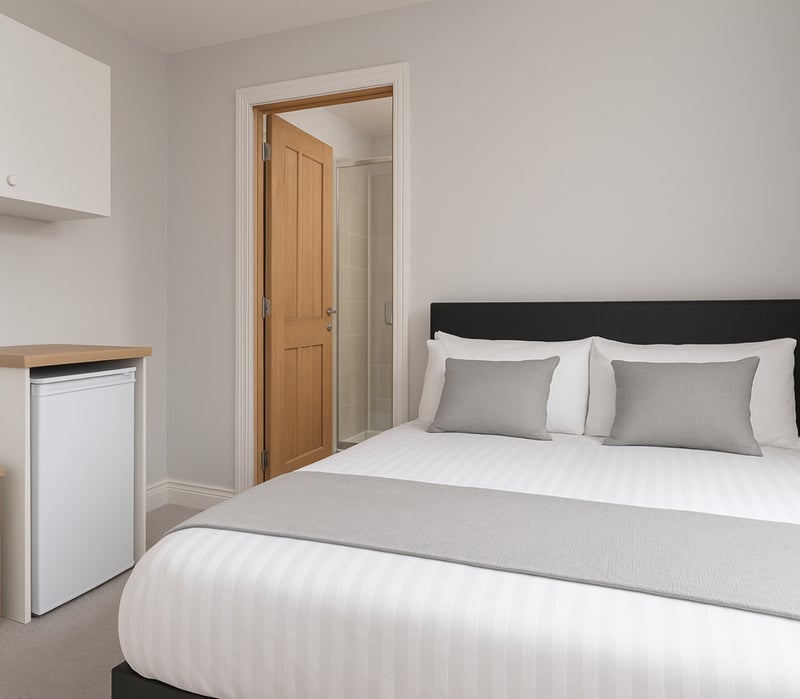 Room Hobs Moat Road in Metropolitan Borough of Solihull