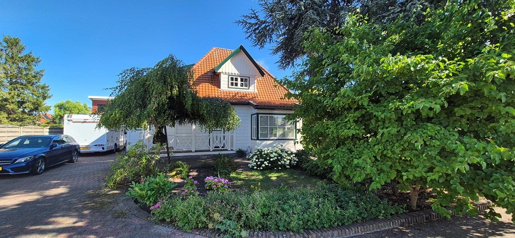 Huis Aalsmeerderweg 236 in Aalsmeer