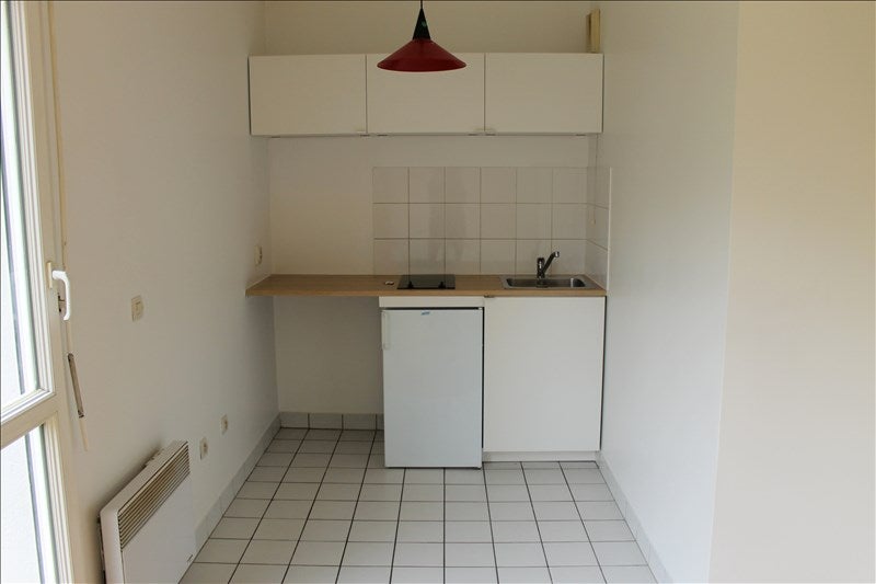 Appartement Rue du Bois Angot à Puiseux-Pontoise