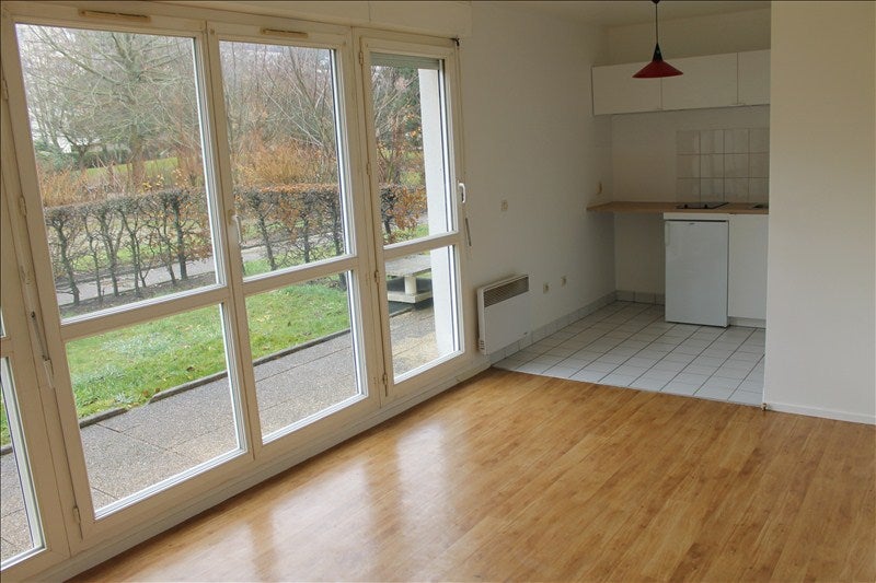 Appartement Rue du Bois Angot à Puiseux-Pontoise
