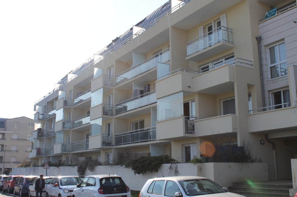 Appartement Rue du Bois Angot à Puiseux-Pontoise