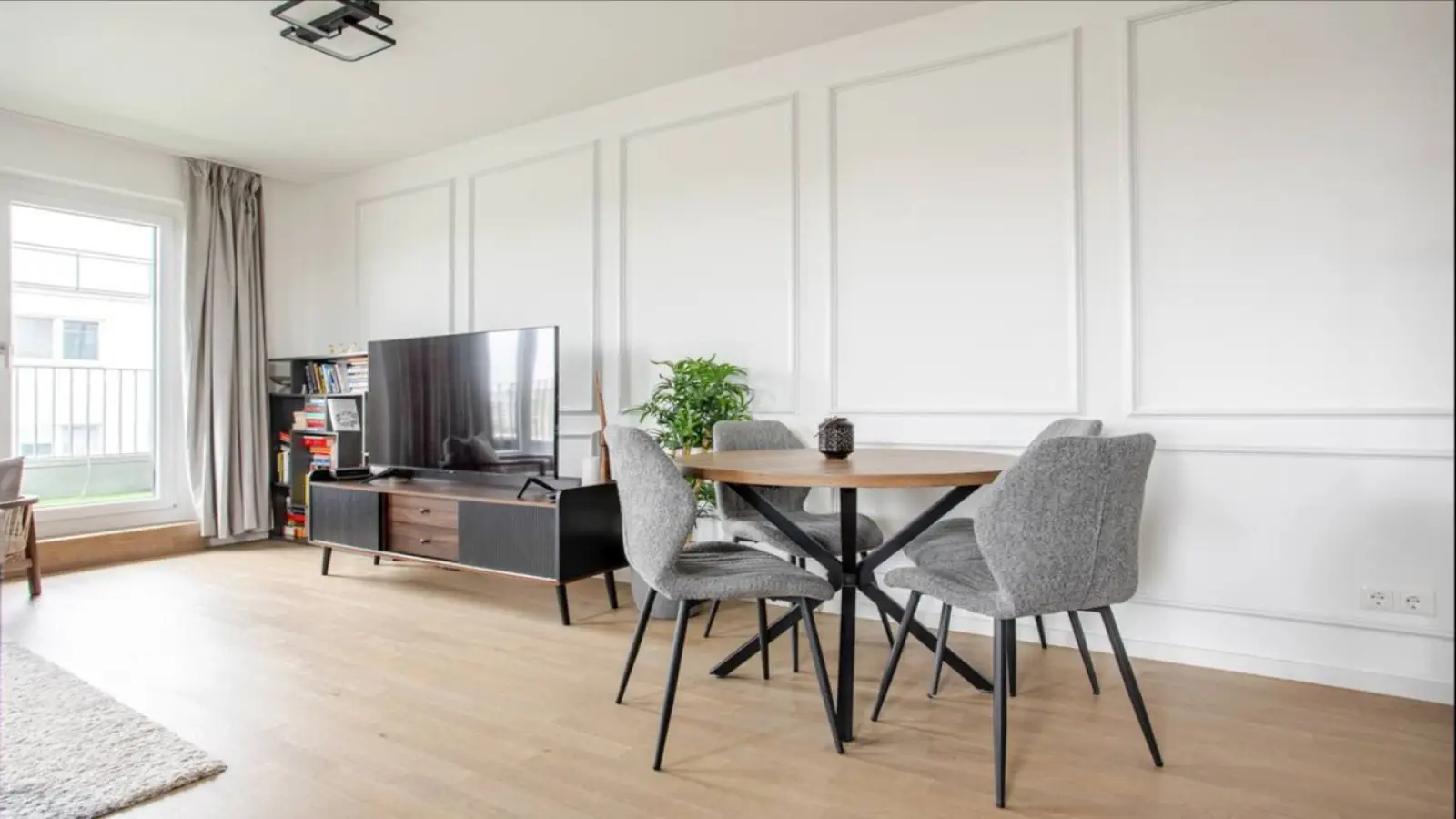 Wohnung Treskowstraße in Berlin