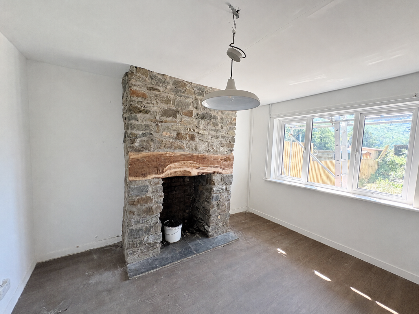 House Glantwrch in Ystalyfera