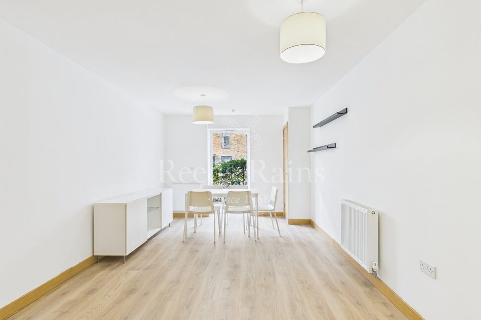 Flat William Mundy Way in Dartford