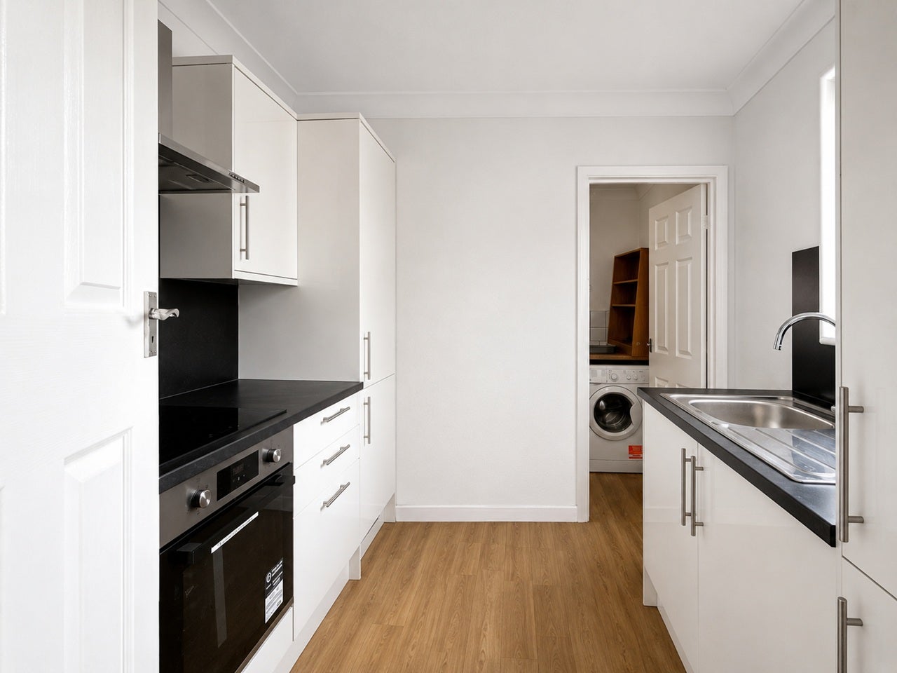 Flat London Road in Dartford