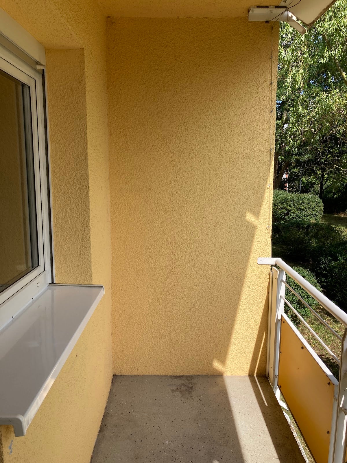 Wohnung Ahornstraße in Gera