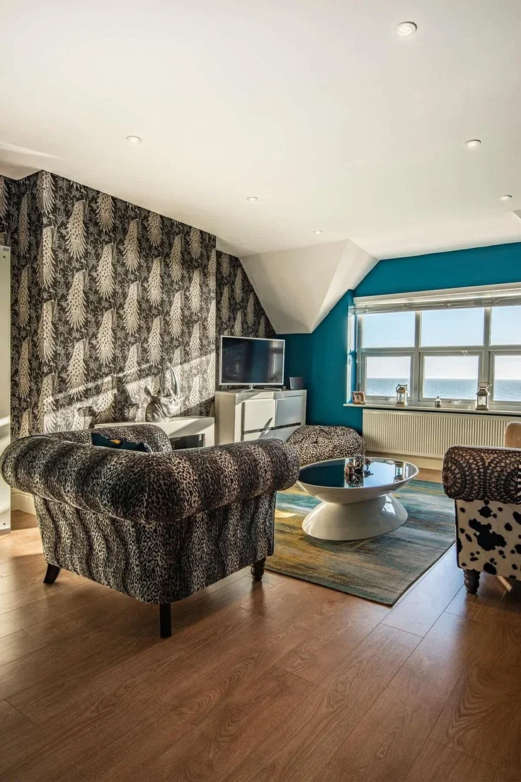 Flat Victoria Parade in Thanet
