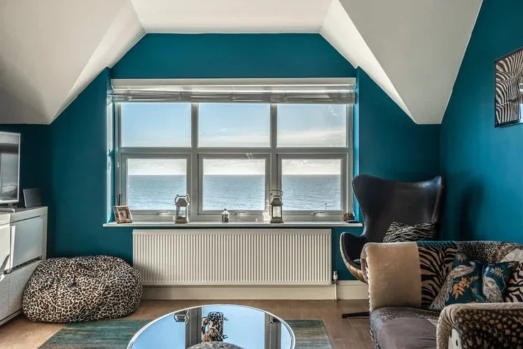 Flat Victoria Parade in Thanet