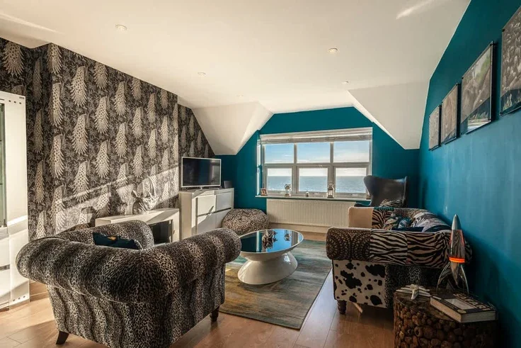 Flat Victoria Parade in Thanet