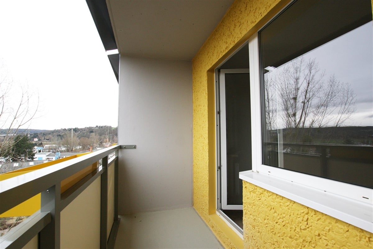 Wohnung Steinbeckstraße in Gera