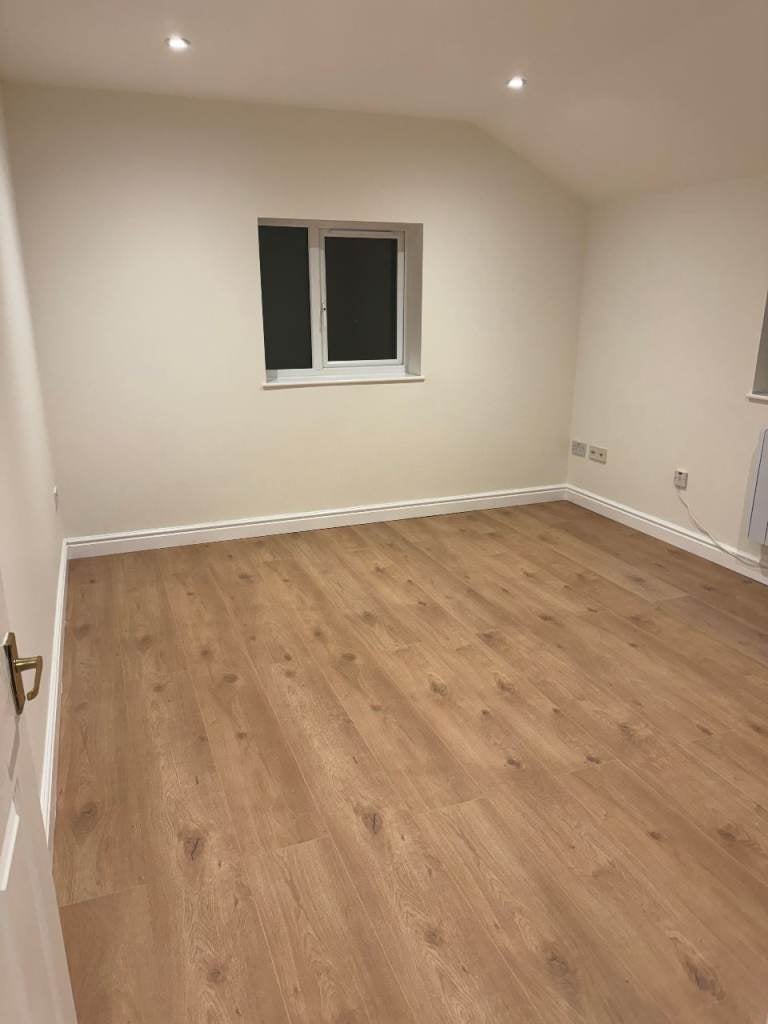 Flat Sutton Road in St Albans