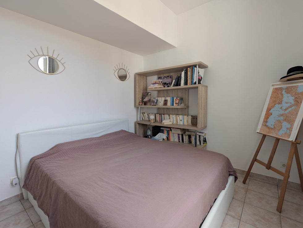 Appartement Rue de Madagascar à Marseille