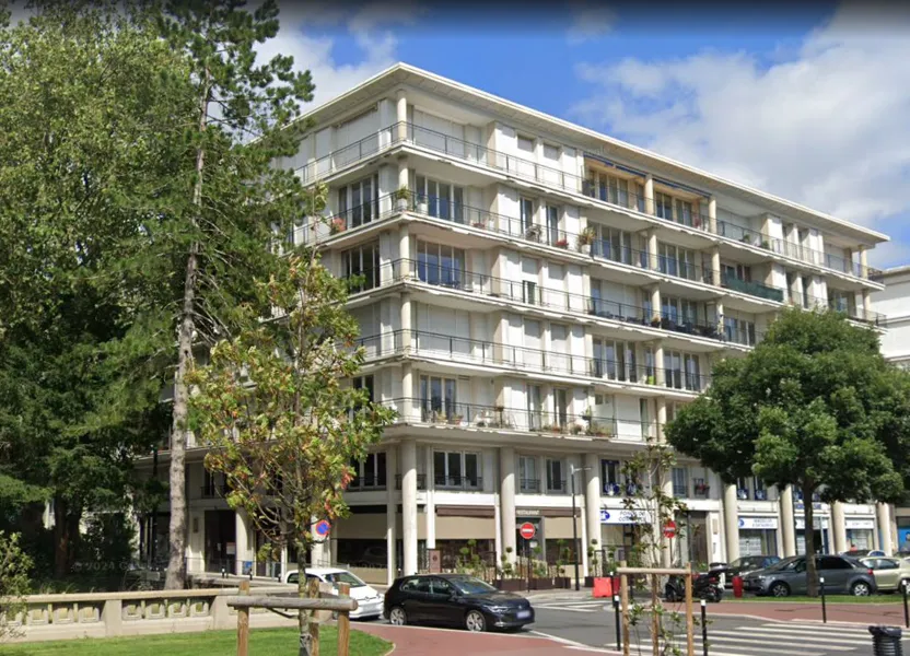 Appartement Avenue Foch à Le Havre