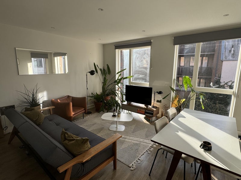 Room Martel Place in Greater London