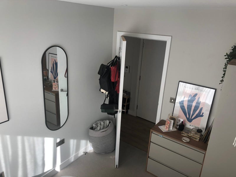 Room Martel Place in Greater London
