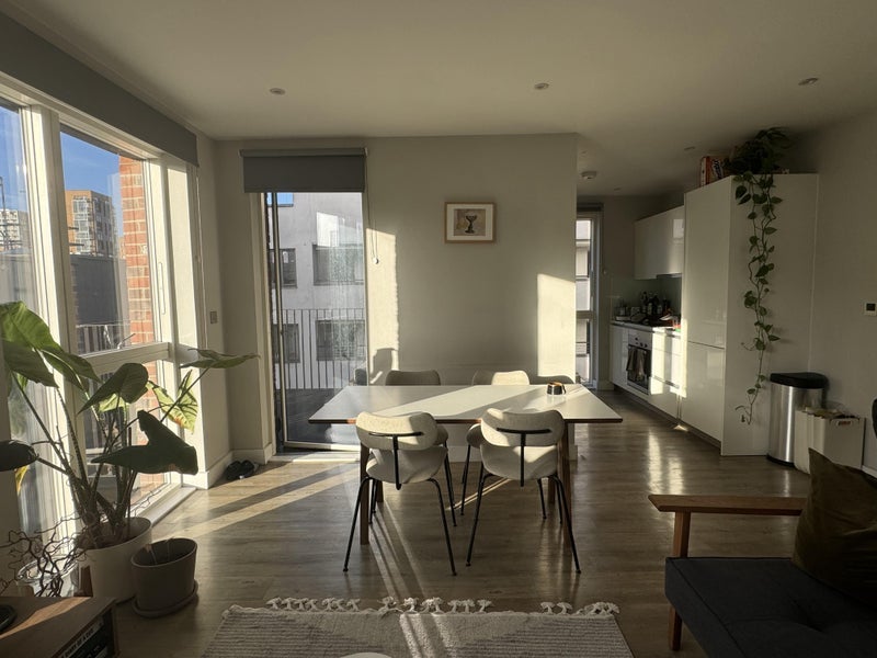 Room Martel Place in Greater London