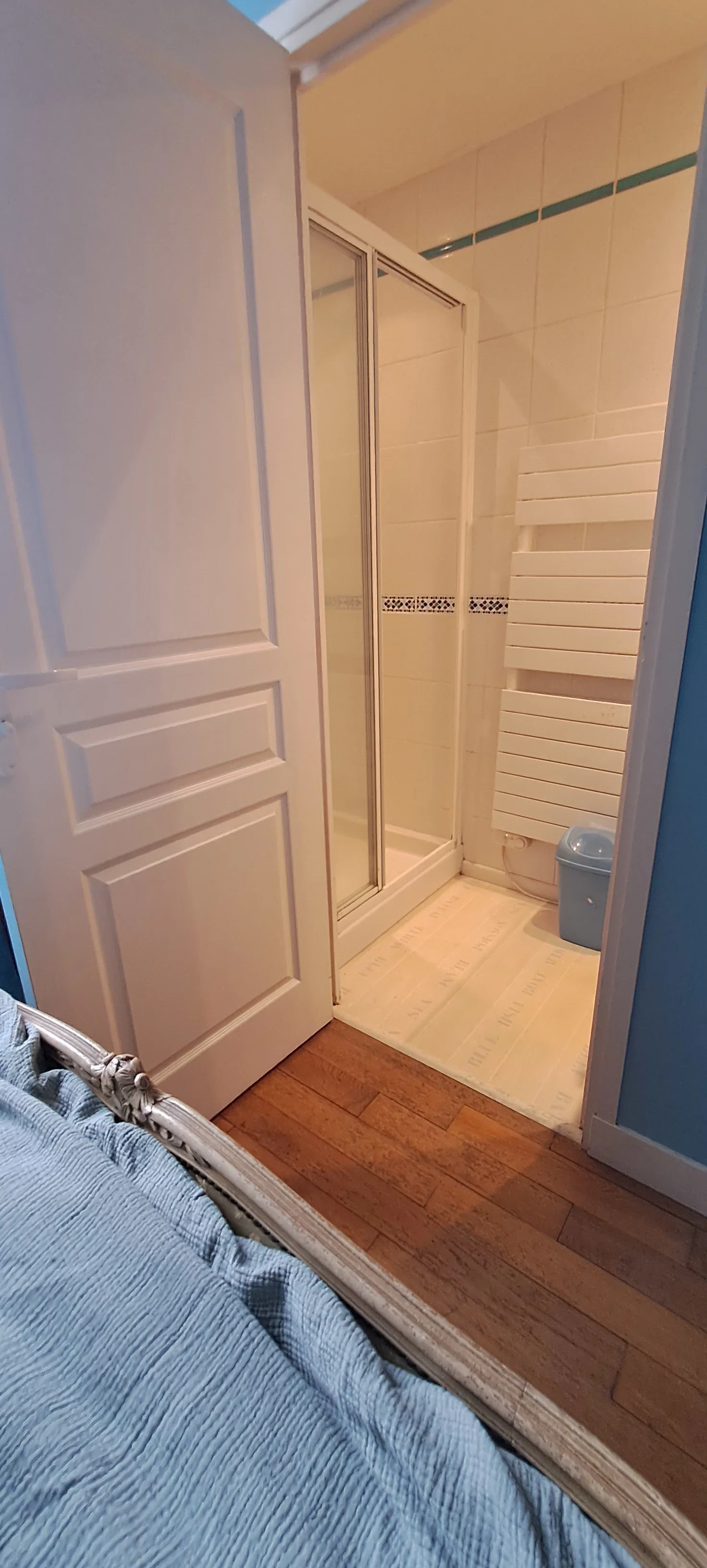 Chambre Rue Jean Decote à Luisant