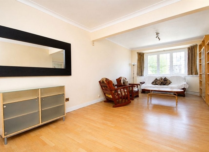 House The Close in Greater London
