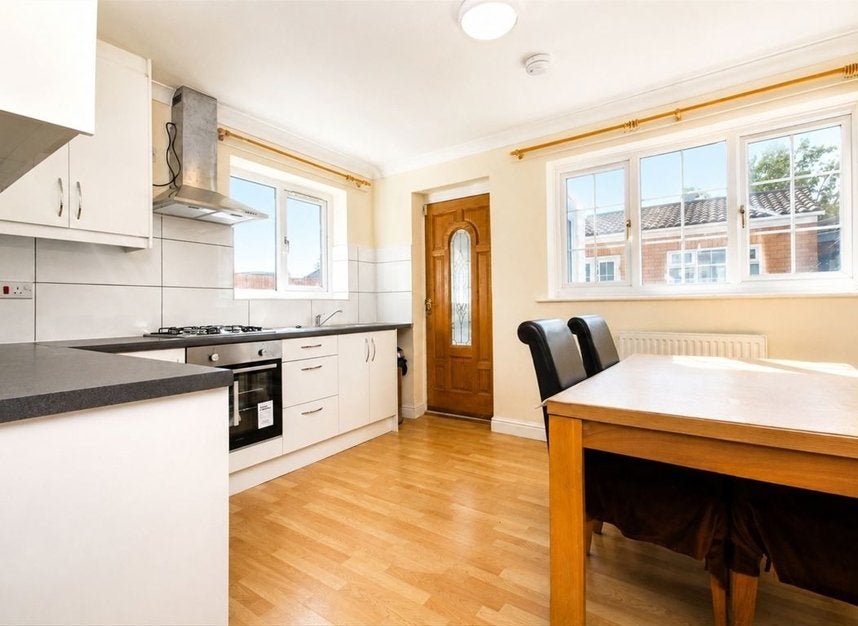House The Close in Greater London