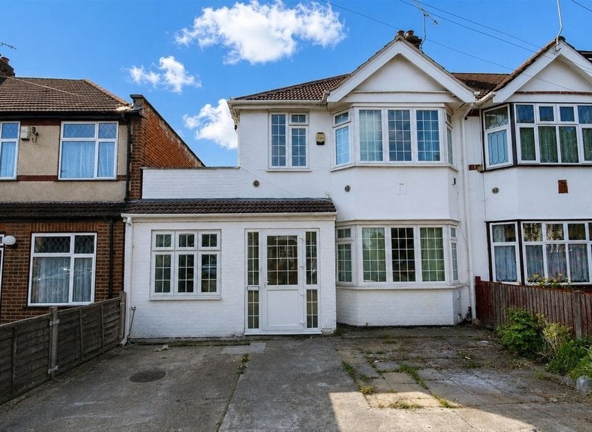 House The Close in Greater London
