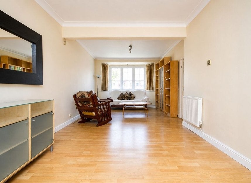 House The Close in Greater London
