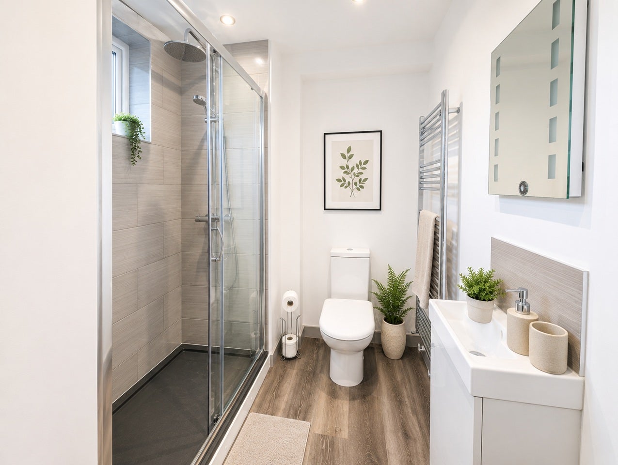 Room Harborne Lane in Birmingham