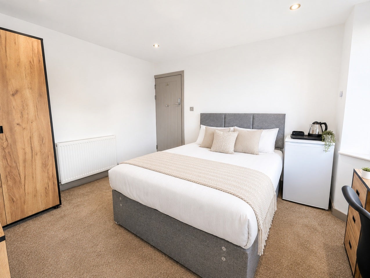 Room Harborne Lane in Birmingham
