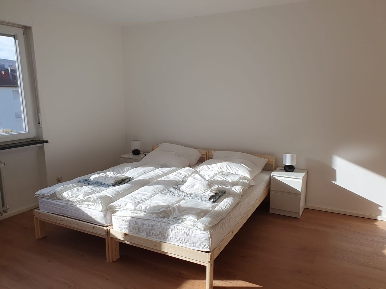 Wohnung Albrechtstraße in Lahr