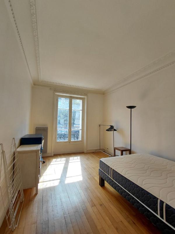 Appartement Rue du Rendez-Vous à Paris