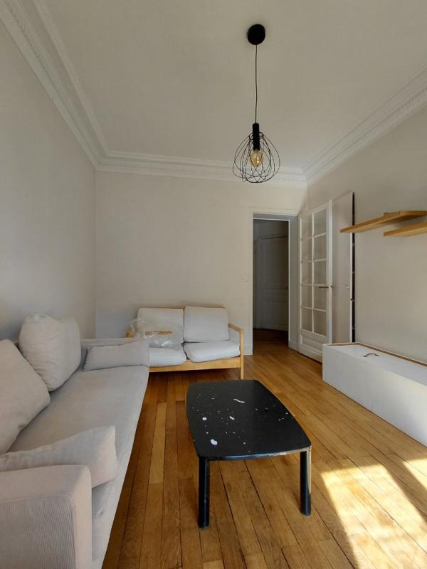 Appartement Rue du Rendez-Vous à Paris