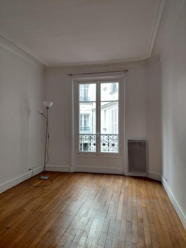 Appartement Rue du Rendez-Vous à Paris