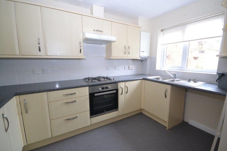 House Exbury Way in Nuneaton and Bedworth