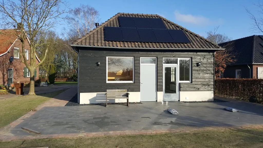 Appartement Baarschotsestraat 64 in Diessen