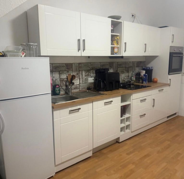 Wohnung Krumme Weide in Bad Salzuflen