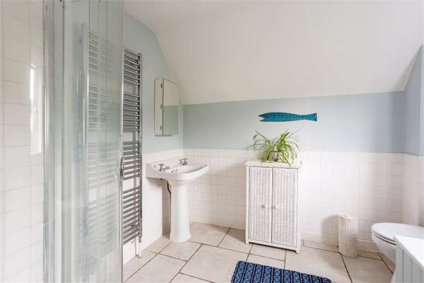 House Clarence Street in Cheltenham