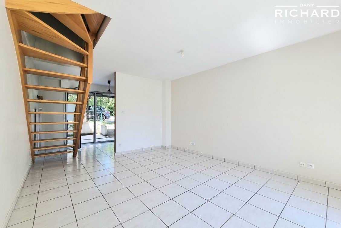 Appartement Boulevard Jeanne d'Arc à Rennes