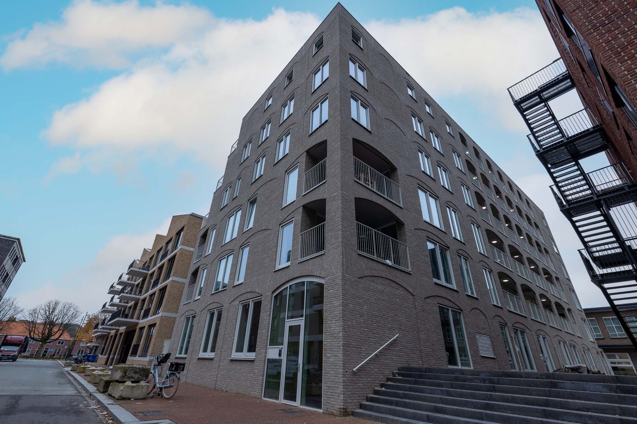 Appartement Torenallee 5617 BH in Eindhoven
